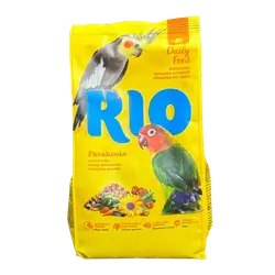 Rio Daily Food for Parakeets (0.5kg)