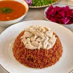 Kasa mandi breast 