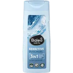 Balea Men Sensitive Shower Gel