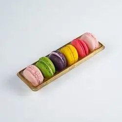 Assorted Macarons