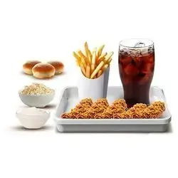 5 Pcs Strips Meal