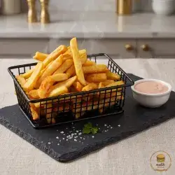 Fries