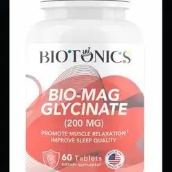 Biotonics Bio-Mag Glycinate