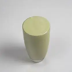 Pistachio Milkshake