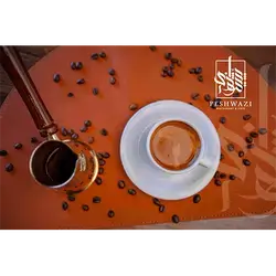 Double Espresso