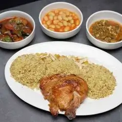 Bulgur
