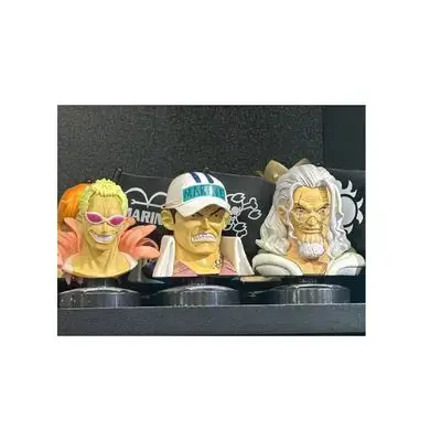 Small figure One Pieces Random