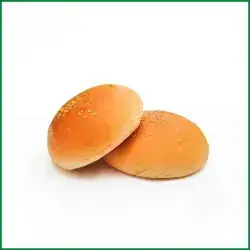 Buns 2 Pcs
