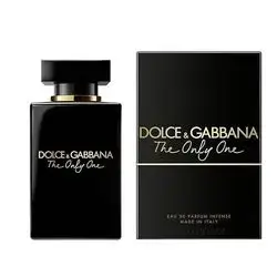 dolce gabbana the only one edp intense for women 100ml