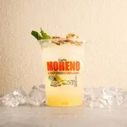 Classic Mojito 