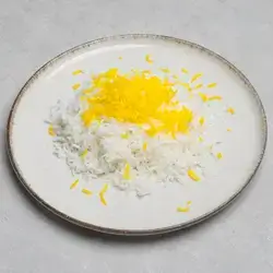 Normal Rice