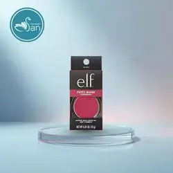 e.l.f Putty Blush - Caribbean