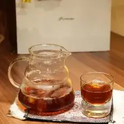 V60 Pour-Over Coffee