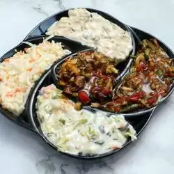 Large Appetizer
