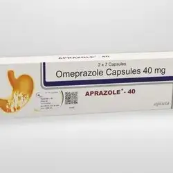Aprazole 40mg