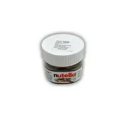 Nutella Glass 25gm