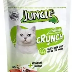 Hair & Skin Chicken 60g