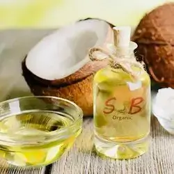 Coconut Oil Sri Lanka ( original , organic)