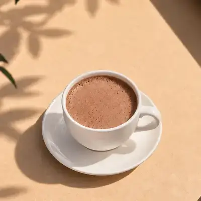 Hot Chocolate