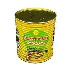 Date Syrup