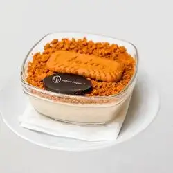 Caramel Biscuit Magnolia