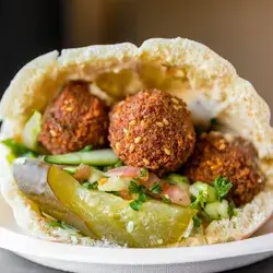Falafel