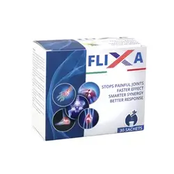 Flixa 30 Sachets