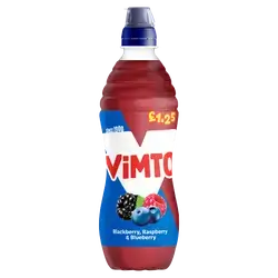 Vimto Mix Berry 500ml