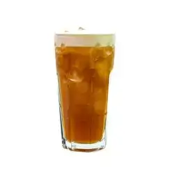 Peach Ice Tea