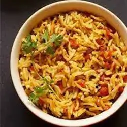 Tomato Rice