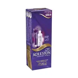 Wella Koleston Hair Color 309/0 Lightest Blonde 100ML