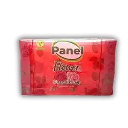 Panil rose soap 125 gm