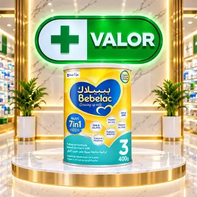 BEBELAC 3 400G