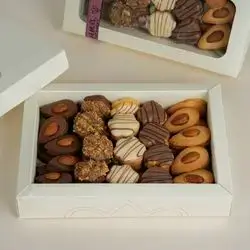 Petite Fours Classic