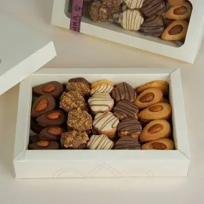 Petite Fours Classic