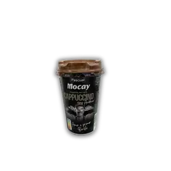 Mokai Cappuccino Coffee 200 ml