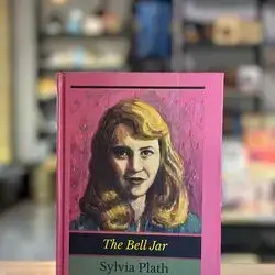The Bell Jar