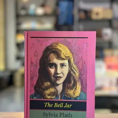 The Bell Jar