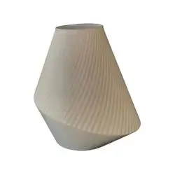 Vase, 22Cm Height