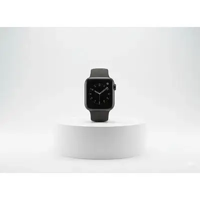 Ultra WATCH