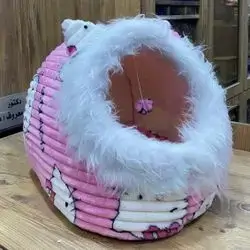 Cat house