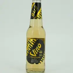 Vino Champagne Soft Drink 300Ml