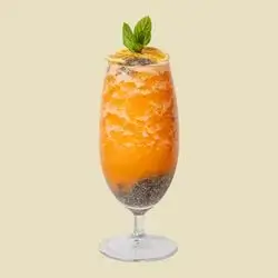 Chia Tropical