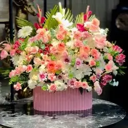 Flower Box