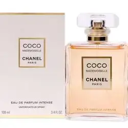 Coco Chanel Mademoiselle