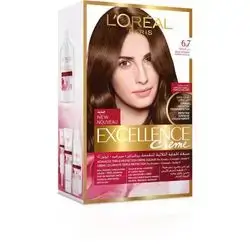 Hair Pigment