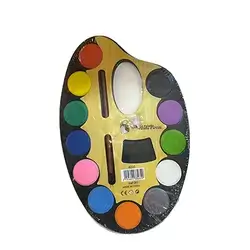 Artist Palette Small