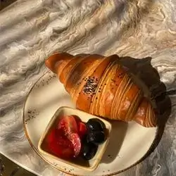 Cheese Croissant