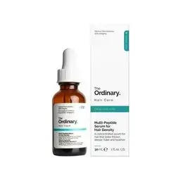 The Ordinary multi peptide serum for hair density 30ml