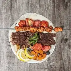 Grill Meal